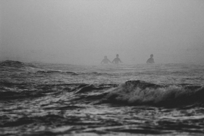 I Wish the World Was Black and White